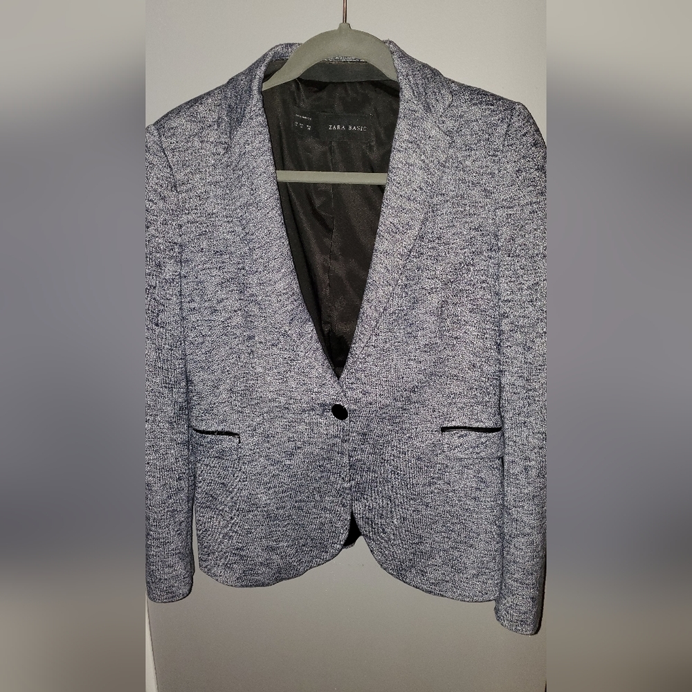 Zara Blazer Medium